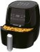 Naturfry FAGOR Naturfry FGE7822 Zwart 1800 W