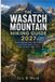 THE WASATCH MOUNTAIN HIKING GUIDE 2027