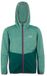 Regatta Kinder softshell jas Prenton III - Unisex - Maat 5 jaar - Dusty green/rain forest