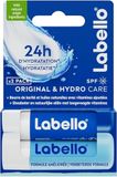 LABELLO Original & Hydro-Care (2 x 5,5 ml)