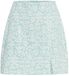 Ichi Rok met print voor dames Kate 12