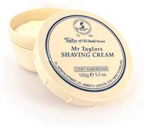 Taylor of Old Bond Street Mr Taylor Scheercreme 150gr