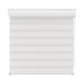 Decosol Roljaloezie Regulier Lichtdoorlatend - Blanc - Taille : 150 x 250 cm
