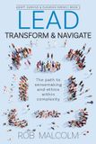 Lead, Libri GmbH Lead, Transform & Navigate: The path to sensemaking and ethics within complexity Paperback
