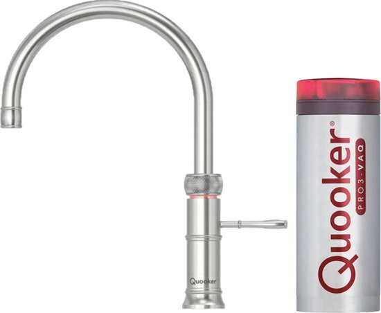 Quooker Classic Fusion