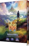 Asmodee Hero of Your Own Story Explorers Edition Bordspel Reizen/avontuur