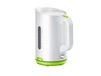 Braun WK 1100 waterkoker 1,7 l 2200 W Groen, Wit