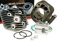 Cilinder MALOSSI Cilinder Kit Sport 70ccm - KYMCO Super 9 50 AC Type: S1