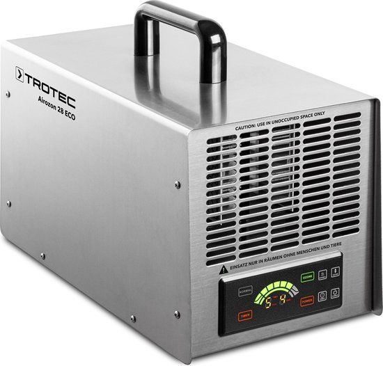 Trotec Airozon® 28 ECO Ozongenerator
