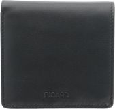 PICARD Portemonnee Brooklyn Wallet Black Zwart