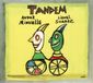 Outhere André Minvielle & Lionel Suarez - Tandem (Ni Un Plus Un, Ni Deux) (CD)