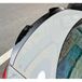 AutoStyle Achterspoiler compatibel met Audi A5 (F53/F57) Coupe/Cabrio 2016-2024 (ABS Glanzend zwart)