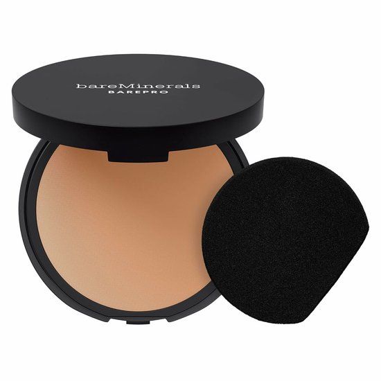 bareMinerals BAREPRO Make-up Set