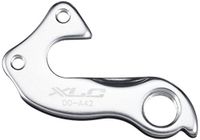 XLC Schakeloog DO-A42, zilver