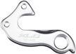 XLC Schakeloog DO-A42, zilver