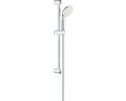 GROHE New Tempesta Doucheset 60cm - Handdouche ø 10 cm - 2 straalstanden - Chroom