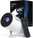 LumeWorks Luna Mini Projecteur 2026