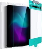 ESR Screen Protector Geschikt voor iPad Pro 13 (2024/2025) - Tempered Glass met Montageframe