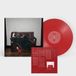 Toria Wooff Toria Wooff (LP) (Blood Red Vinyl)
