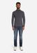 No Excess Pullover Half Zip Plated Dark Night