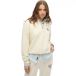 Superdry Athletic Essentials Dames Trui met Halve Rits en Kraag