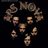 Ars Nova - Ars Nova (LP, Coloured Vinyl, Groen, 31 mei 2024)
