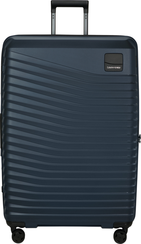 Samsonite Inuto Expandable Spinner - 81cm - Blue Nights