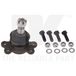 NK Rotule De Suspension 5043630 Isuzu