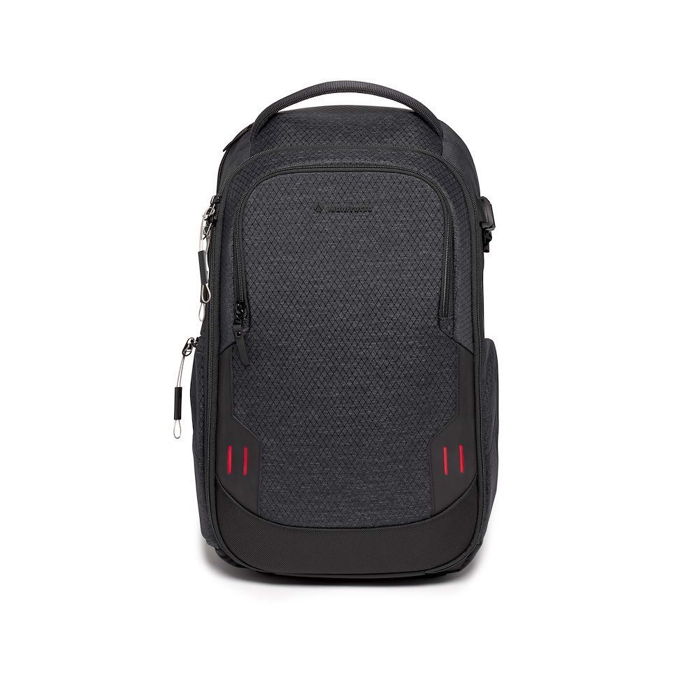 Manfrotto PL Frontloader backpack M