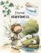 Eternal Happiness Notebook Kids Convention