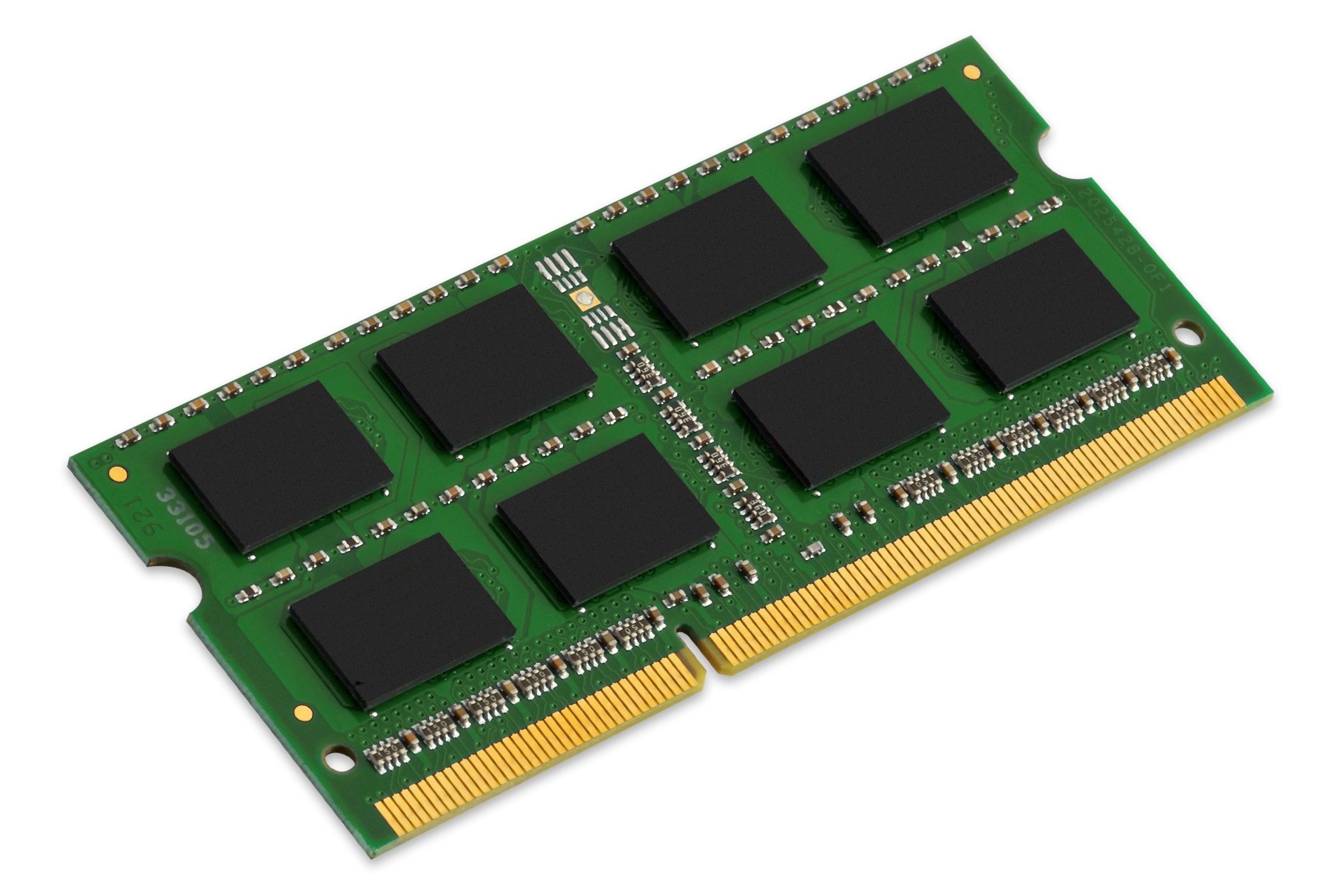 Kingston System Specific Memory 8GB DDR3L-1600 - KCP3L16SD8/8