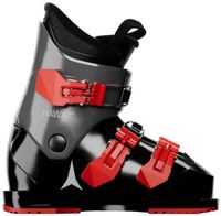 Atomic Hawx 3 Junior Skischoenen Zwart 23.0-23.5 Enfants