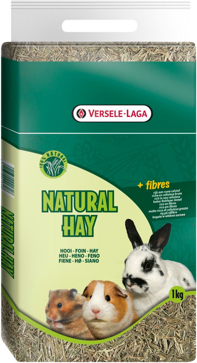 VERSELE-LAGA Hooi 2.5 kg