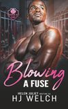 Blowing a Fuse: An MM Firefighter Romance