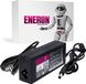 Samsung Alimentation, chargeur d'ordinateur portable, 60W, 19V, 3.16A, 5.5x3.0mm, compatible avec les ordinateurs portables Samsung, noir, adaptateur secteur