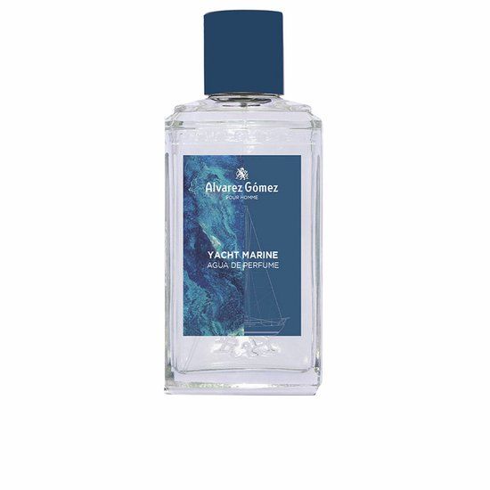 Alvarez Gómez Alvarez Gomez Eau de Parfum / 150 ml / Mannen