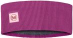 Buff ® Crossknit Hoofdband Paars Man,Vrouw