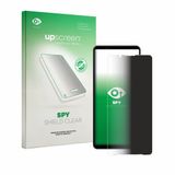 upscreen Privacy Screenprotector voor Sony Xperia 1 VIII