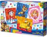 SES Creative Paw Patrol - Ik leer kleuren en vormen - Knutselen - Educatief speelgoed - Voor Kinderen Vanaf 3 Jaar