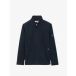 Aigle Microfiber fleece met ritssluiting T- KIT