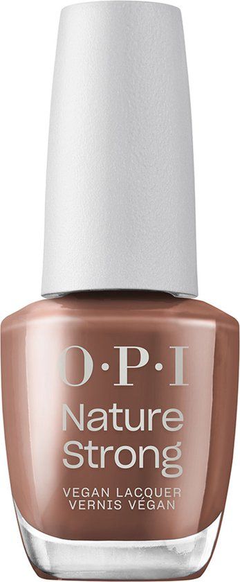 OPI Nature Strong Make My Bark On The World - 15 ml