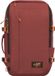 Cabin Zero Adventure Cabin Bag ADV 32L Rugzak 46 cm Rood