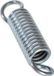 Bol Sac de frappe industriel ressort acier 15cm