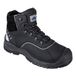 Portwest FC58 Compositelite Avich Schoen Dubbele Dichtheid Composiet Neus | Zwart, 44, S3L EN ISO 20345, Antistatisch, Niet-Metalen, Benzine en Olie Bestendige Loopzool, Lichtgewicht, Waterbestendig