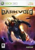 Capcom Dark Void - Xbox 360