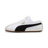PUMA Tackle OG Unisexe, Chaussures, Blanc, 37.5