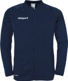 Uhlsport Goal 25 Polyestervest Heren - Marine | Maat: L