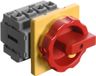 OEM Sontheimer NLT Lastscheider - A422500 - E2HC3 - Wit