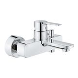 GROHE Lineare Badmengkraan Chroom