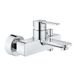 GROHE Lineare Badmengkraan Chroom